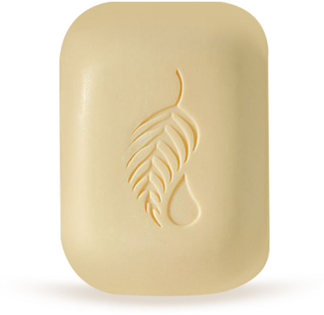 멜라루카 파인애플 망고 배스 바 비누 + 사은품 머리끈 증정, 1개입, 135g