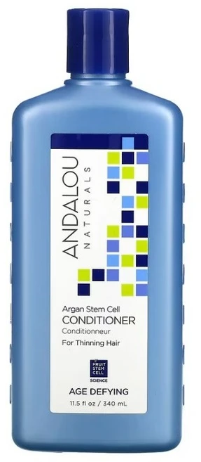 안달로우 내추럴스 컨디셔너 아른간 스템셀 340ML x 2개, 1개 - 쿠팡