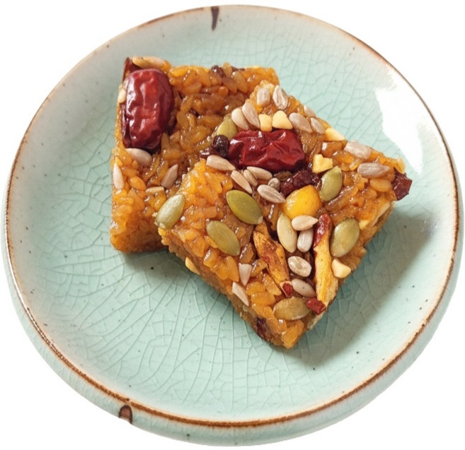 [수복당]약밥(냉동) / 개별포장 / 식사대용떡, 20개, 50g