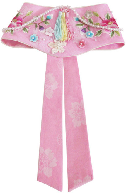 [예가한복]아얌 GA3-20 벚꽃산호