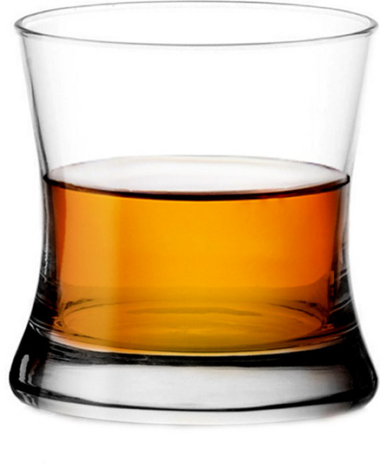 [OCEAN 탱고 언더락 255ml(B13309) 낱개] / 위스키 양주 칵테일 홈텐딩 온더락, 1개