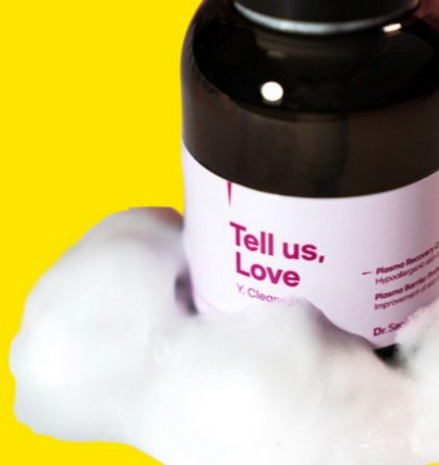 순피 플라즈마 약산성 소프트폼 여성청결제, 1개, 270ml