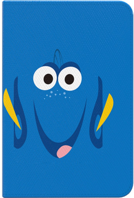 픽사 토이스 앳 플레이 해킹방지 여권 케이스 안티스키밍 RFID차단 해킹방지 디자인 여권 지갑 디즈니 정품