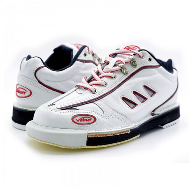 바이네르 슈즈 (화이트) / 볼링화