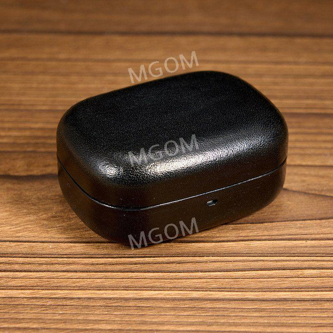 베오플레이 일레븐 케이스 호환 가죽 BEOPLAY EX ELEVEN 무선 이어폰 보호, Beoplay Eleven, 블랙