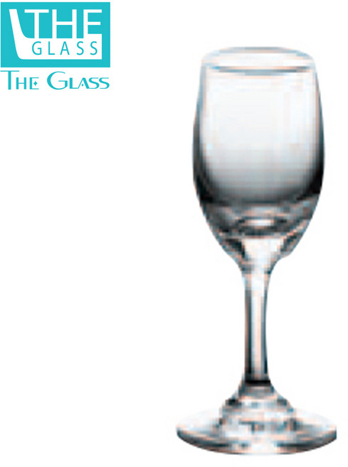 더글라스 와인잔세트, 45ml, 1개