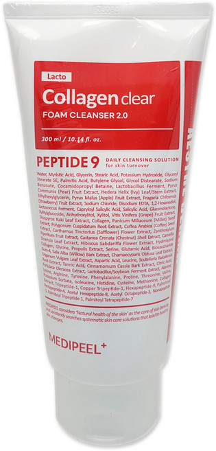 메디필 에스테 더마 유산균 콜라겐 클리어, 300ml, 1개