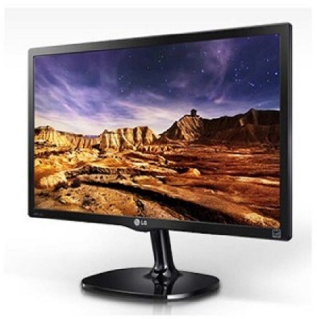 27인치 중소 삼성 LG FHD LED 사무 업무용모니터 중고AA, 삼성 LG 27인치