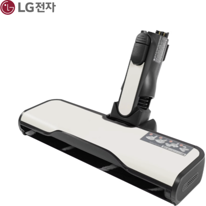 LG 정품 A9S 2023년형 와이드 LED 흡입구 O9471WK O9471WK1 O9571WK O9571WK1 AO9571WKT O9401WC O9401WC1, 1개, 단품