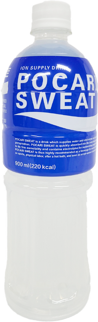 동아오츠카 포카리스웨트 900ml x 12페트, 12개