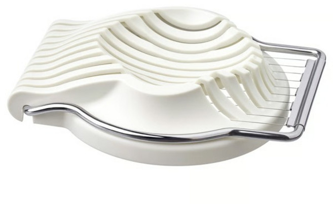 이케아 웁퓔드 달걀슬라이서 406.051.25, 없음, 1개