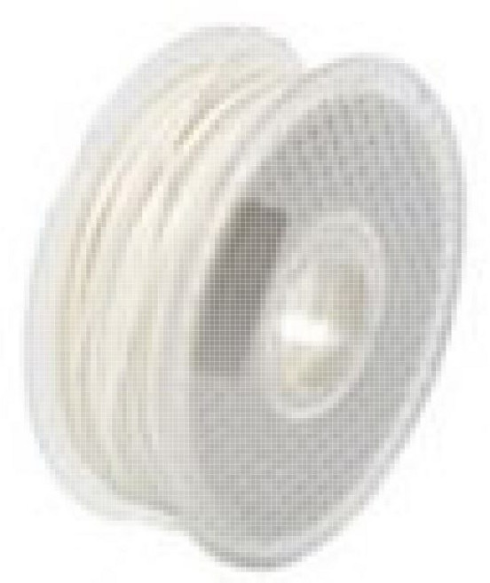 트렌드하우 3D프린터 1 75mm 1KG PLA 필라멘트, 1KG_PLA38 투명