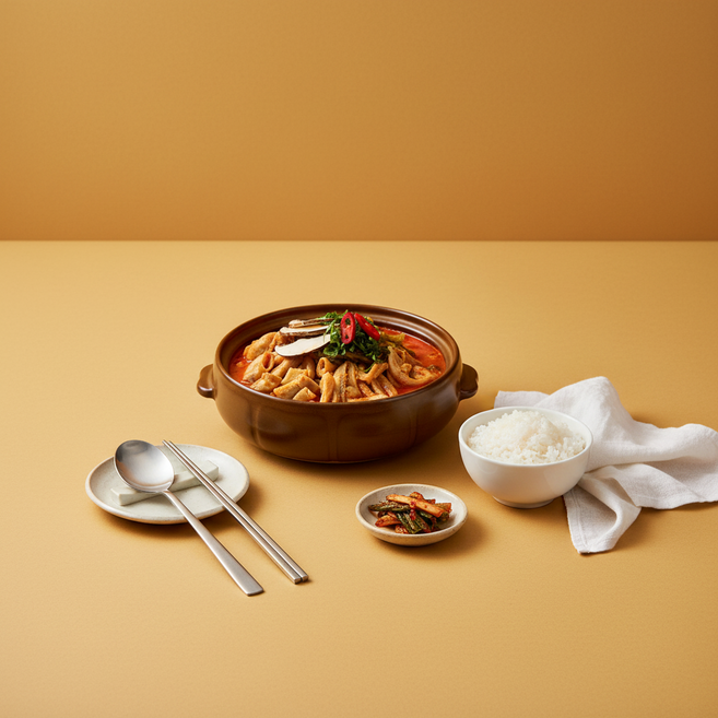 위대한 소곱창전골, 10개, 1kg