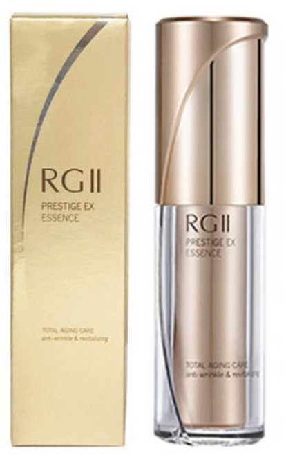 다나한 알지투 프레스티지 EX 에센스 45ml 단상자 없음, 1개