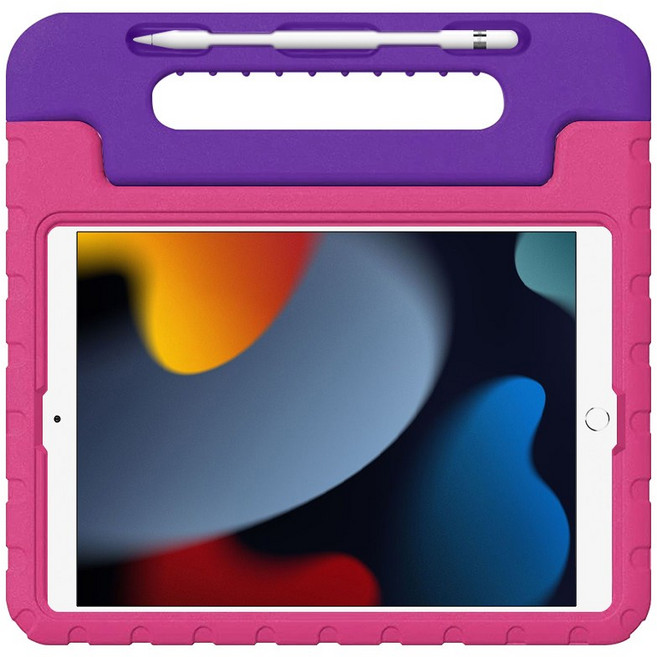 니하 아이패드 에어3 / 프로 10.5 에바폼 케이스, 베리베리