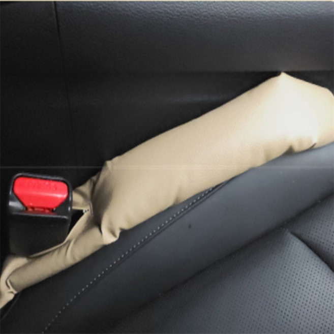 다미겨미 틈새쿠션 물건떨어짐예방쿠션, 그레이