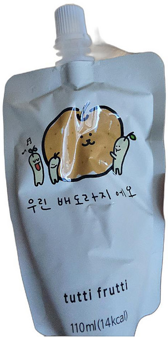 배즙/도라지즙 배도라지에오 국내산 건강식품 건강즙 110ml 30포 1개