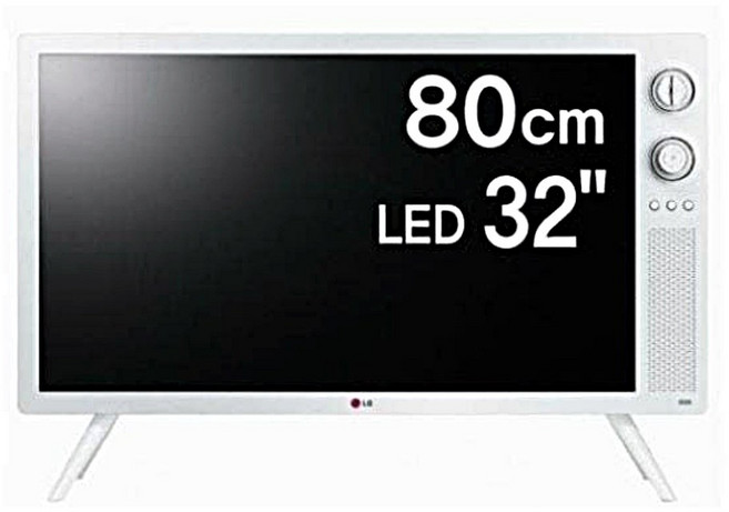LG전자 클래식TV/Full HD복고풍디자인/32인치중고LEDTV (서울및수도권 업체직배송), 배송 + 기본 스탠드 설치, 스탠드 또는 벽걸이 호환 가능, 32LN630R, 81.28cm(32인치)