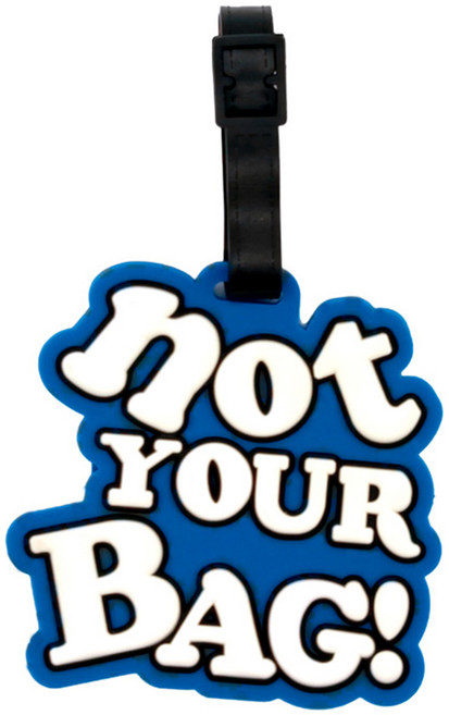 픽101 여행용 PVC 캐리어 골프백 네임택 여행가방 수하물 이름표 태그