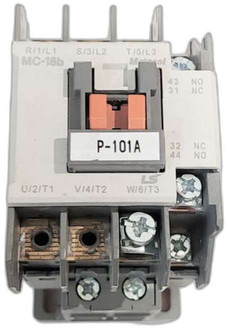LS 마그네트 MC-18b /200/220v 성능검사완료, 1개