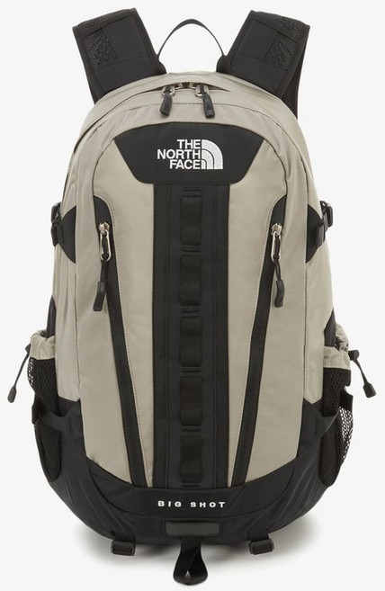 노스페이스 NORTHFACE THE NORTH FACE NM2DR50B 빅 샷 SLATE 214195, 1개