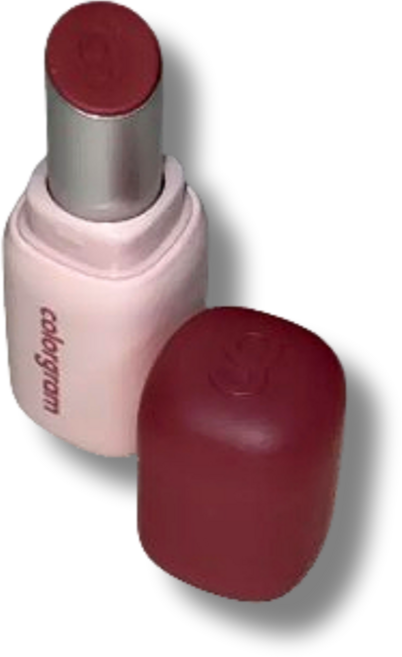 컬러그램 누디 블러 스틱 3.2G 11COLOR (색상선택가능) colorgram 발색좋은 데일리메이크업 청순메이크업, 07 긱로즈 (뉴트럴추천), 1개