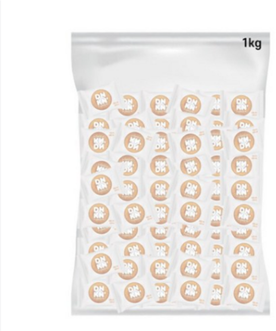 허니 글레이즈드 약과 던킨 1kg, 1개, 1개