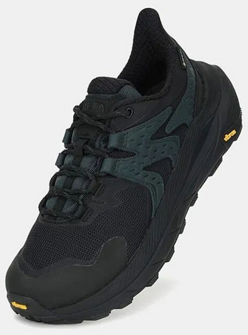 국내매장품 네파 남자 여성 고어텍스 방수 등산화 비브람 트레킹화 리웨이 7LE7612