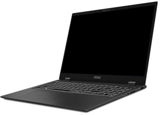 (MSI) 프레스티지 16 AI+ Evo B2VM-U7 (023) (DDR5 32GB/1TB/Intel Arc/WIN11HOME) (기본제품), WIN11 Home, 32GB, 1TB, 블랙