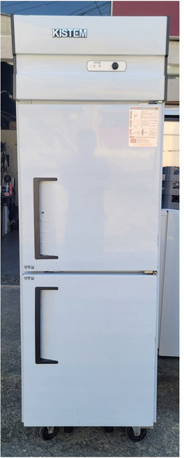업소용 키스템 올냉동고 전체냉동 25박스 620x700x1900, 키스템 올냉동고 전체냉동 25박스 62x70x190