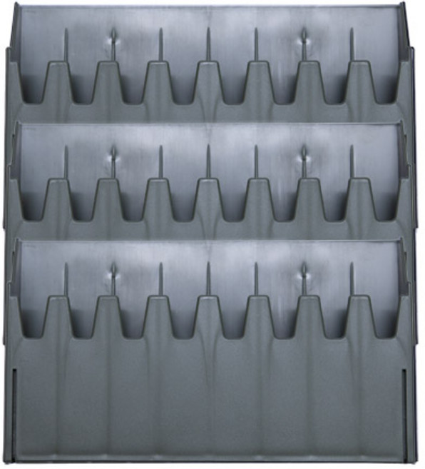 씨케이 / 2023년형 8구 결합형 / 에기케이스 3개 한 세트 / 모든 태클 박스에 쏙쏙 / 에기 정리 정돈 / 간편 뽑기로 속전 속결, 국방색, 1개