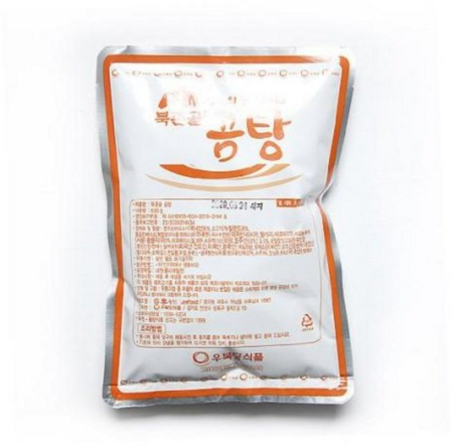 북촌골 곰탕600g x5