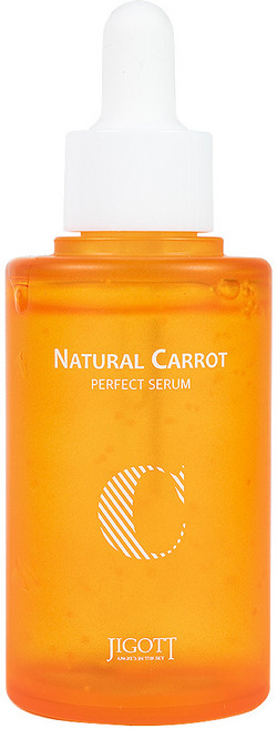 지고트 캐롯 퍼펙트 세럼, 1개, 50ml