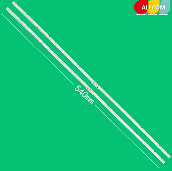 삼성 UN50NU7200 백라이트 UN50NU7300 UN50NU7400, 1개