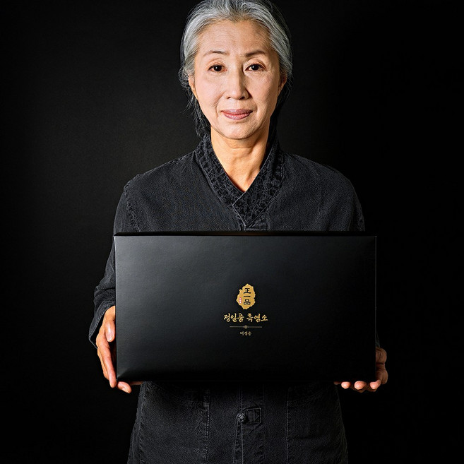 정일품 맞춤형 흑염소진액 즙 엑기스 여성용 30포, 1박스, 2.7L