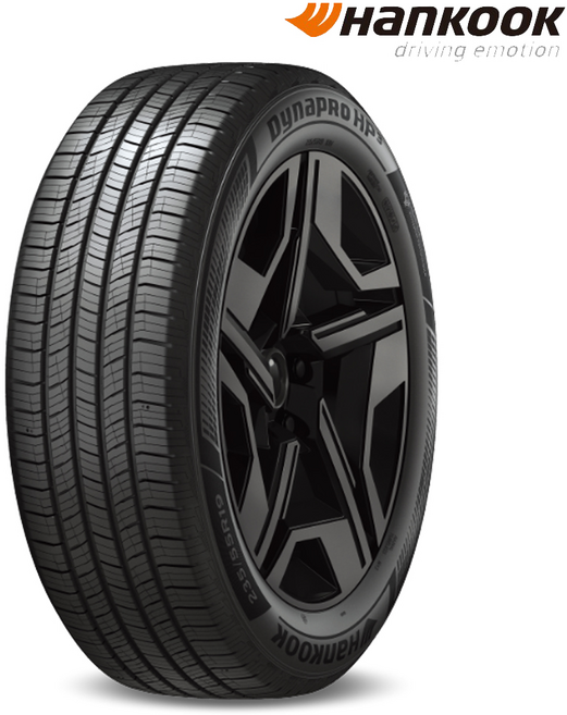 HK 2154518 215/45R18 89V Dynapro HP3 RA55 8PR, 1개, 장착 미포함