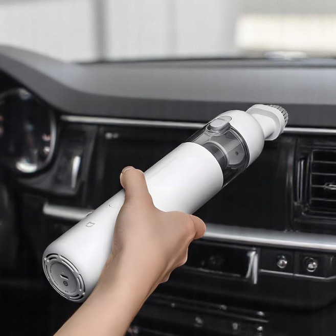 샤오미 미지아 휴대용 청소기 SSXCQ01XY 화이트