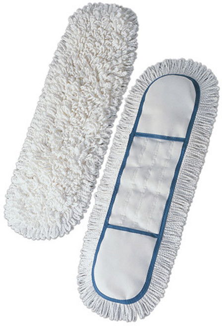 삼정크린마스터 - 초극세사 가로방걸레(대) 리필 교체용, 1개