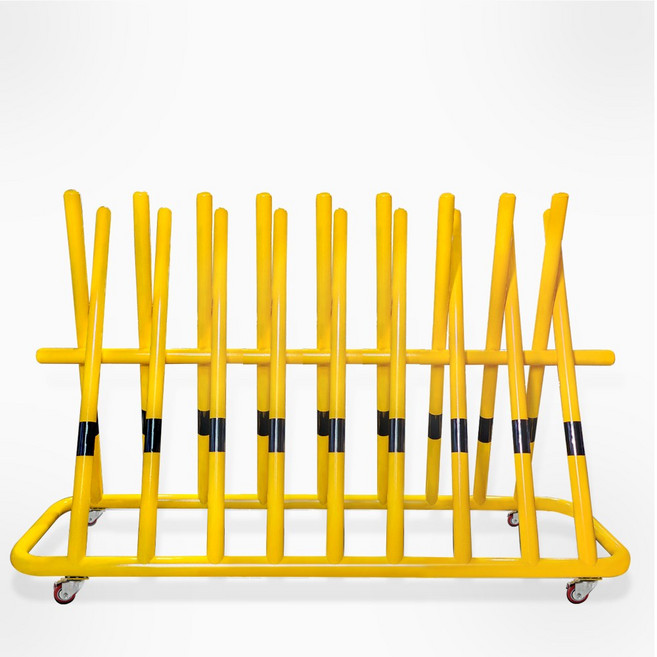 스틸 바리케이트 M형 군부대 위병소 주차장 아파트 공원 도서관 관공서 출입 진입 금지 충돌 방지 바리게이트, 스틸 바리게이트 M형, 1개