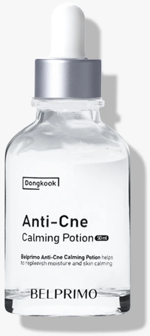 벨프리모 안티 크네 카밍 포션, 50ml, 1개 - 쿠팡