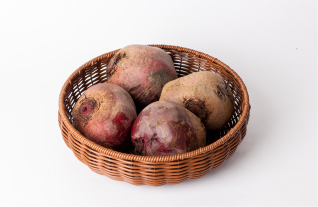 제주 햇 비트 레드비트 3kg 5kg 10kg, 1개