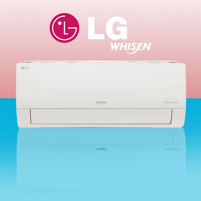 LG 벽걸이에어컨 휘센 인버터 6평 7평 9평 11평 13평 16평 수도권무료배송 전국설치, (냉방) 벽걸이 16평형 인버터 3등급, 일반배관형