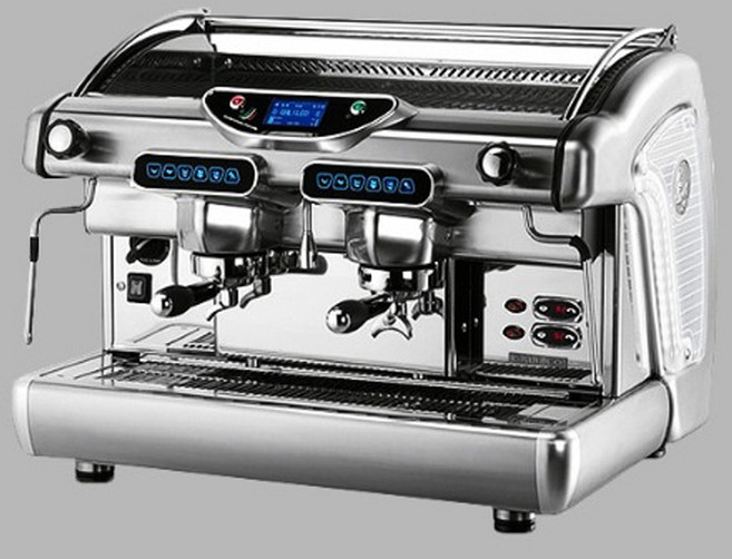 커피머신 BFC 키아라 2구 / BFC Chiara 2GR