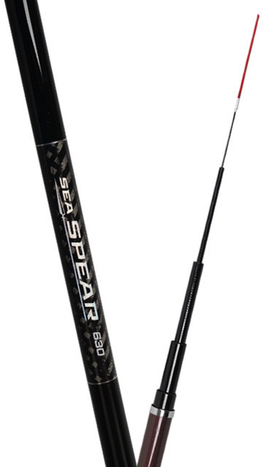 YGF 영규산업 씨 스피어 갯바위 바다민장대 바다선상낚시대, 840