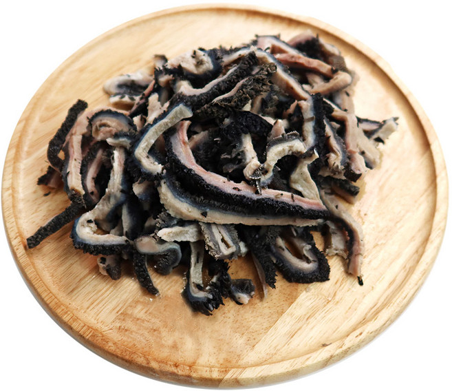 [대국맛짱] 횡성 삶은 횡성 한우 흑양 세절 소양 (일요일&당일발송), 2개, 1kg