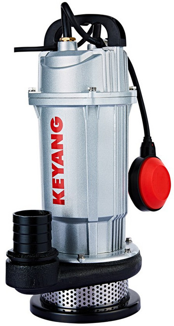 계양 수중펌프 KSP-750A (1HP), 1개