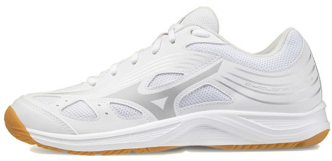 미즈노 2024 배드민턴화 사이클론스피드3 V1GA218003