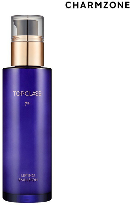 참존 탑클래스 리프팅 에멀전, 120ml, 1개