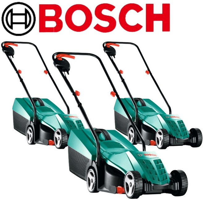 보쉬 잔디깍기 깎기 잔디 깍는기계 자동 ARM32, 3.ARM37, 1개