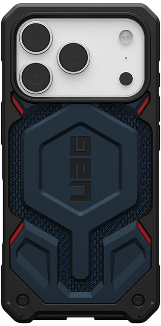 UAG 아이폰17 프로 모나크 케블라 맥세이프 케이스